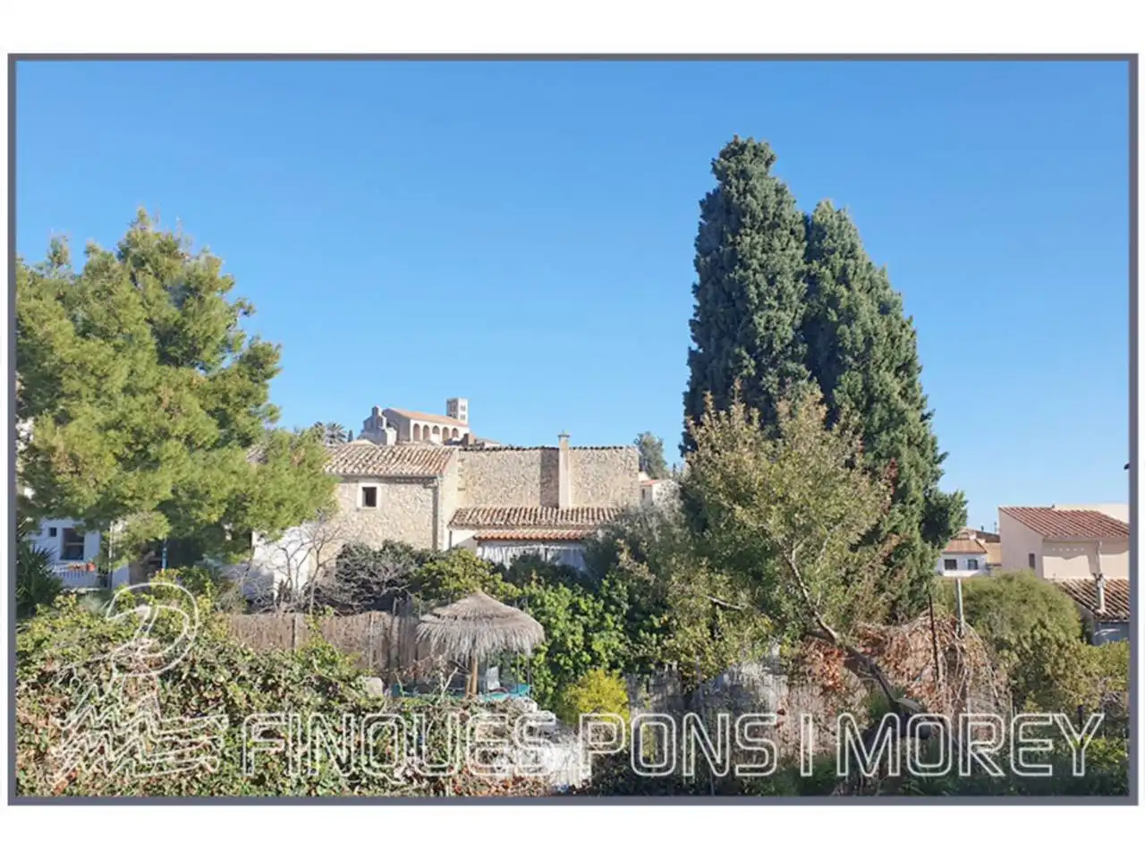 Casa con jardín en venta en Calle Soletat sn, imagen 30