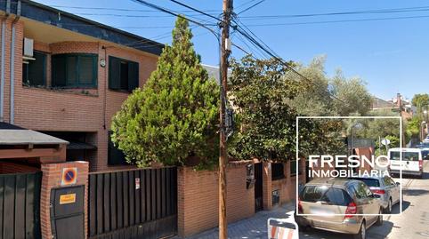 Foto 3 de Casa adosada en venta en Calle de Rafael Villa, La Florida -  El  Plantío,  Madrid Capital