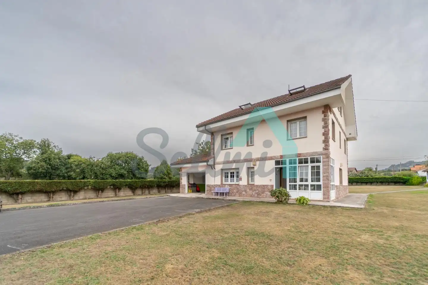Haus mit Garten zum Verkauf in Lugar la Calle, imagen 24