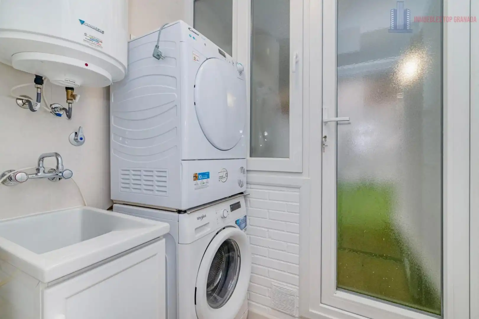 Piso con ascensor en venta en Beiro, imagen 28
