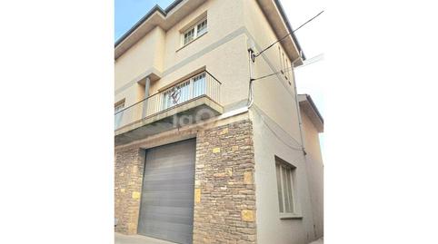 Foto 2 de Casa adosada en venda a Calle Sant Martí, Remei - La Guixa, Vic