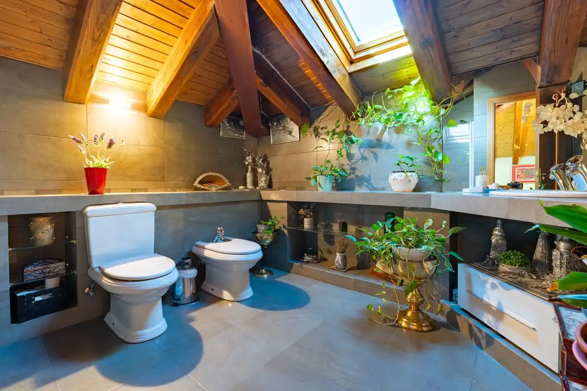 Chalet con terraza en venta en Pino Alto - Navarredonda, imagen 24