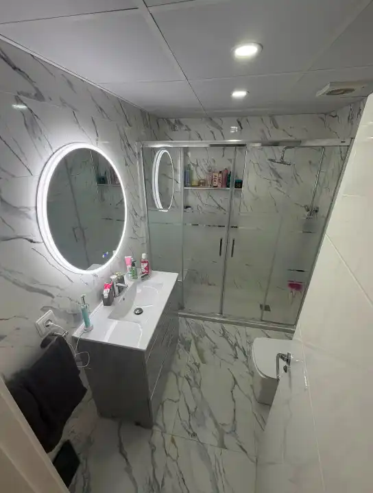 Appartamento con terrazza in vendita a Centro, imagen 11