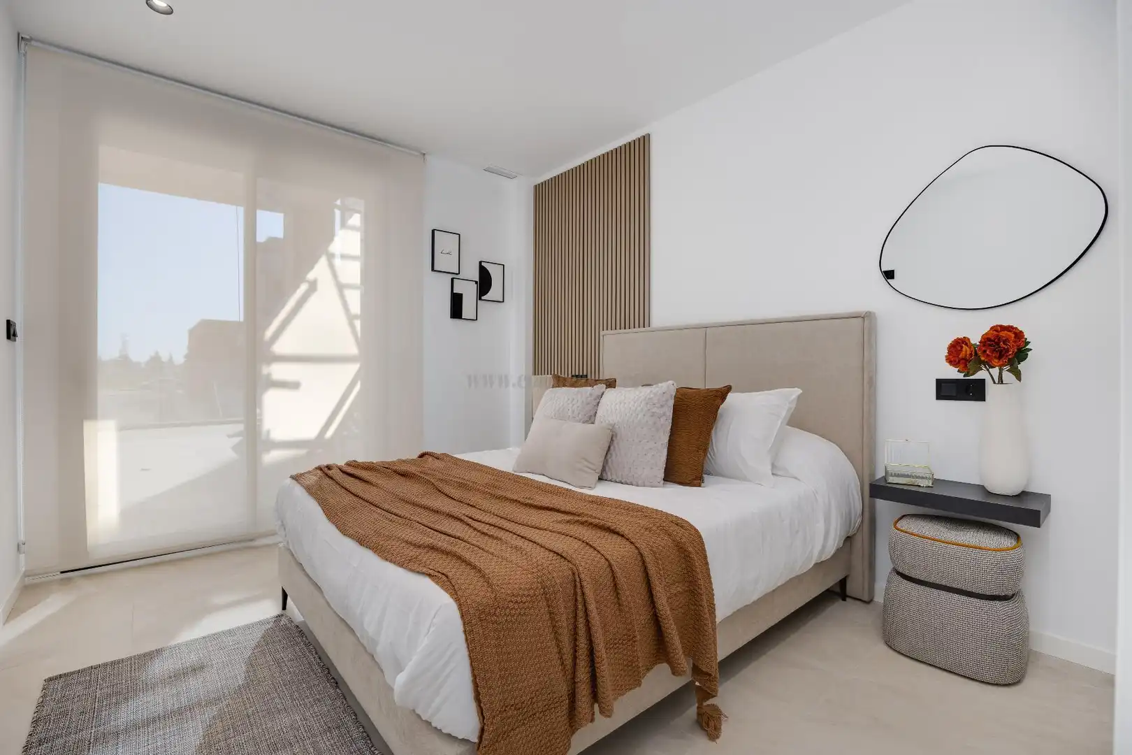 Appartement compact avec piscine à vendre à Las Lomas de Rame - Bahía Bella, imagen 13