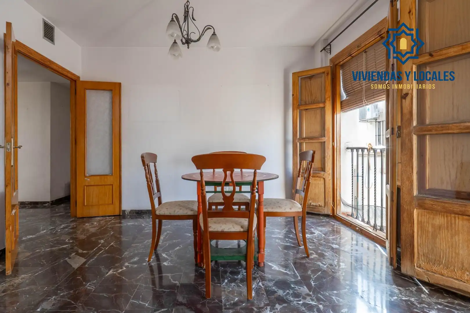 Flat for sale in Beiro, imagen 17