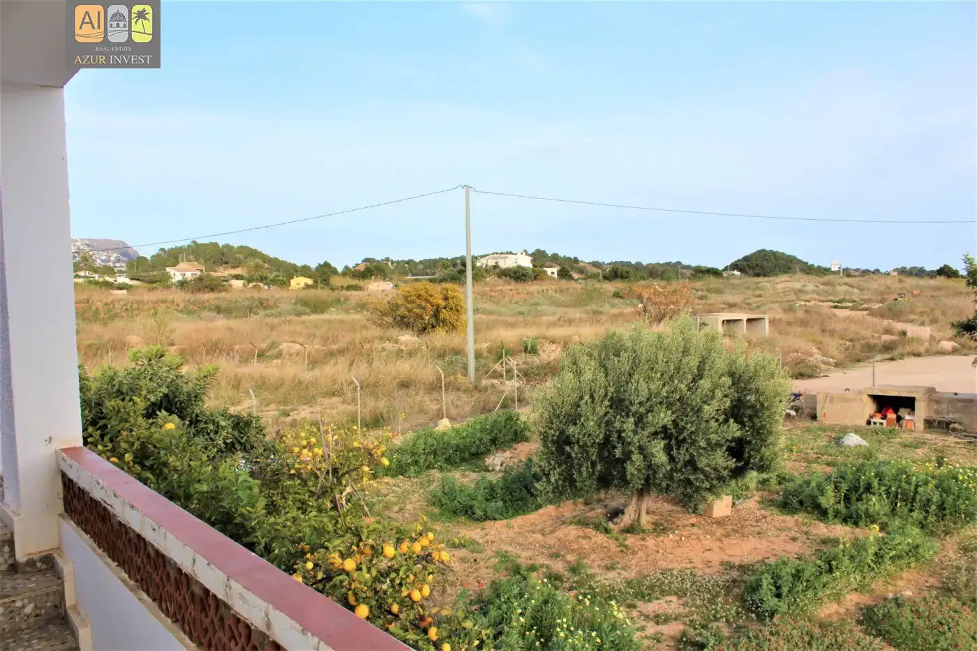 Landhaus mit Garten zum Verkauf in Altea la Vella, imagen 22