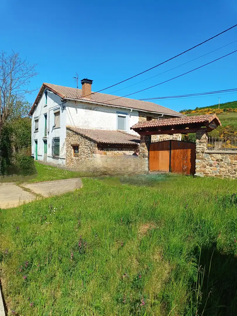 Casa o chalet en venta en Cervera de Pisuerga
