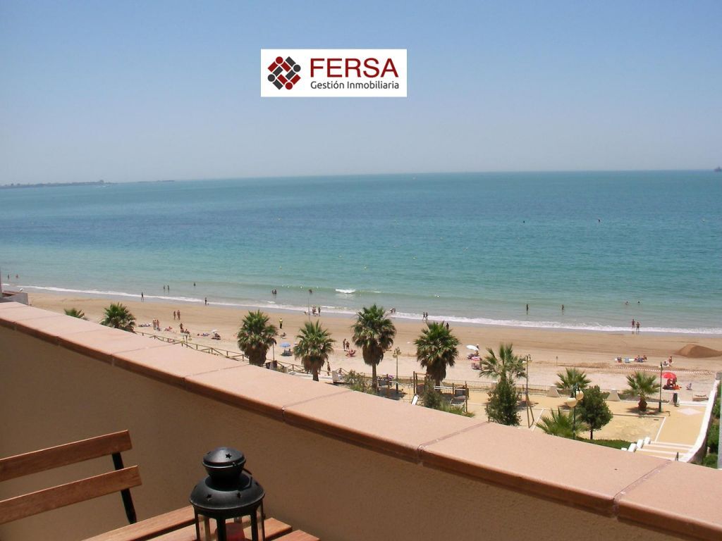 Duplex to rent in El Manantial