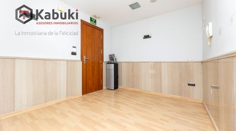 Foto 5 von Büro zur Miete in Granada - Cl Graham Bell, 3, Campus de la Salud, Armilla