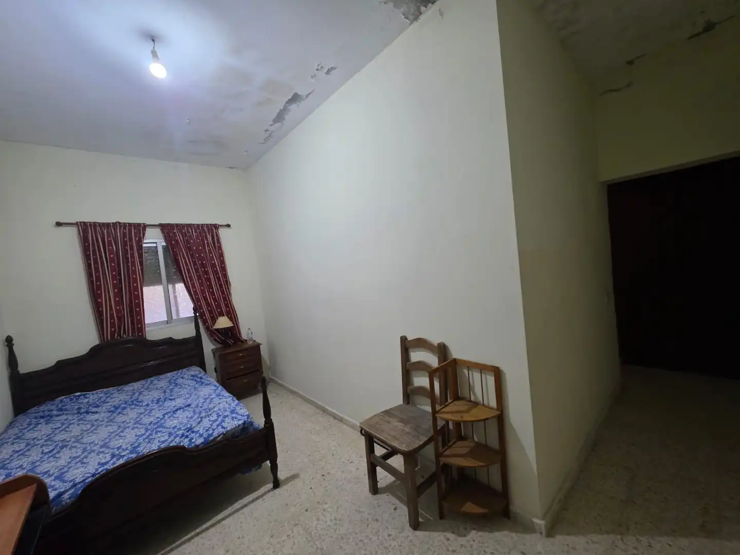 Finca rústica en venta en Algeciras con Jardín privado