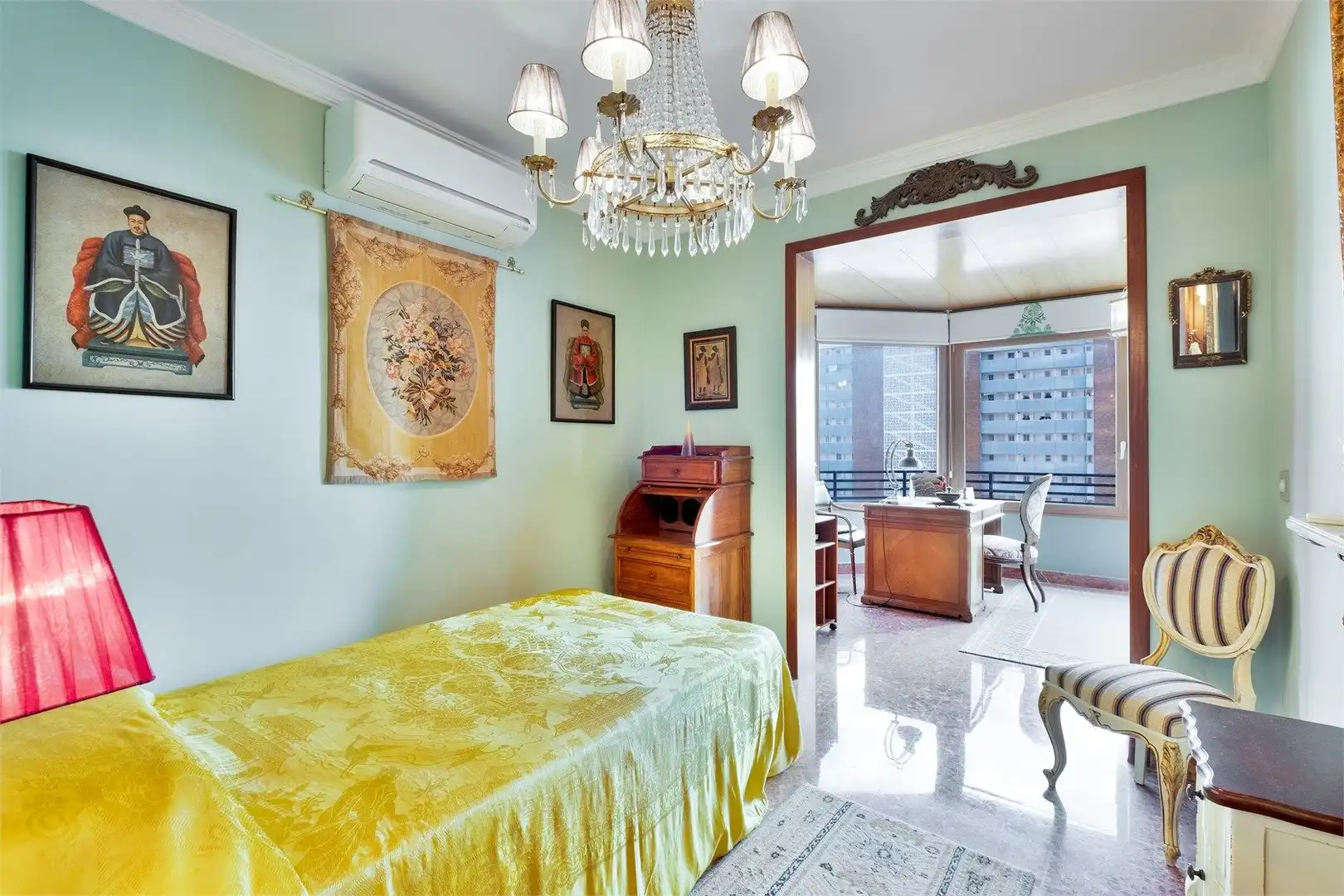 Apartment with garden for sale in Playa de Levante, imagen 19