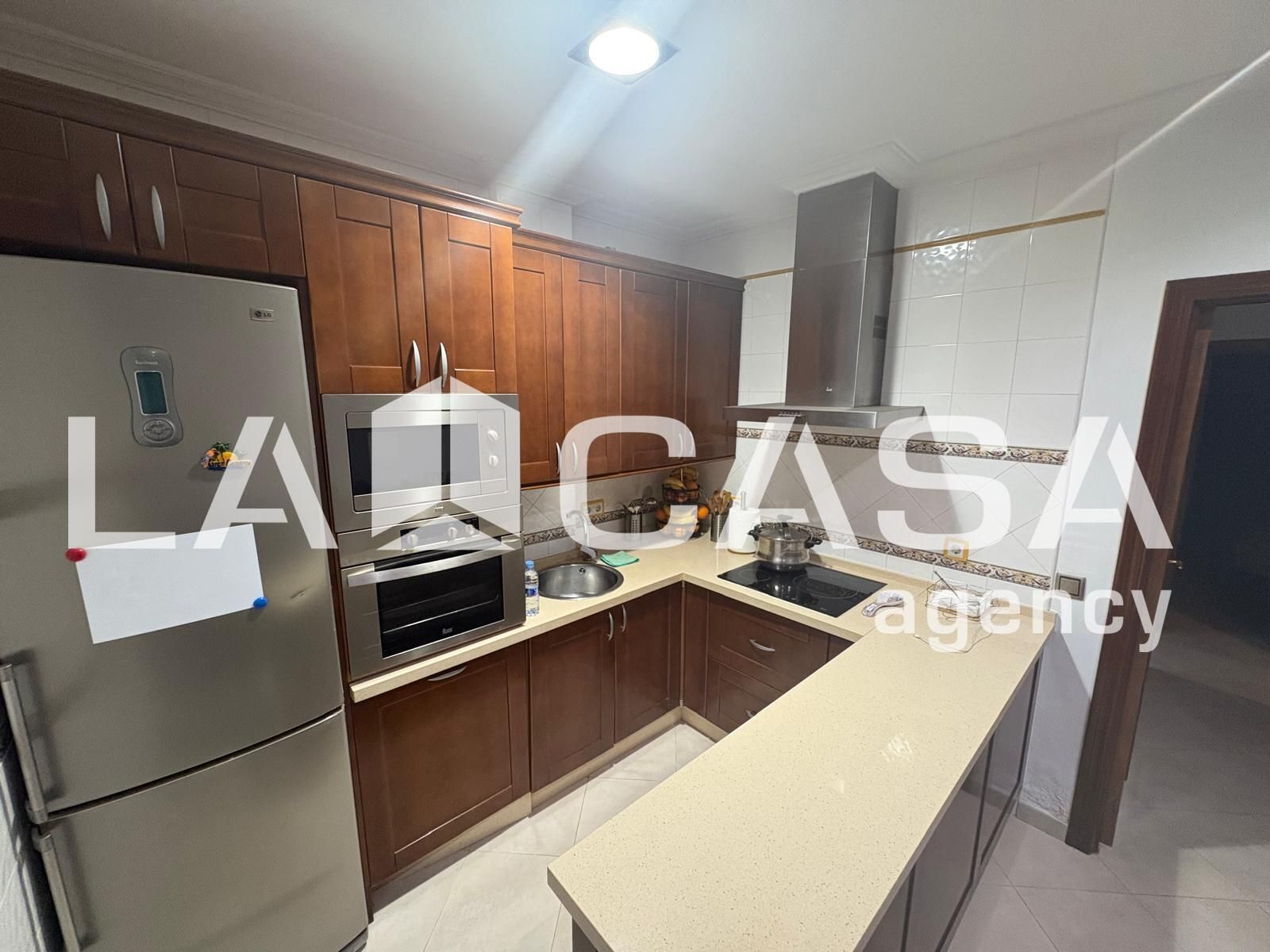 Planta baja en venta en Centro - Doña Mercedes