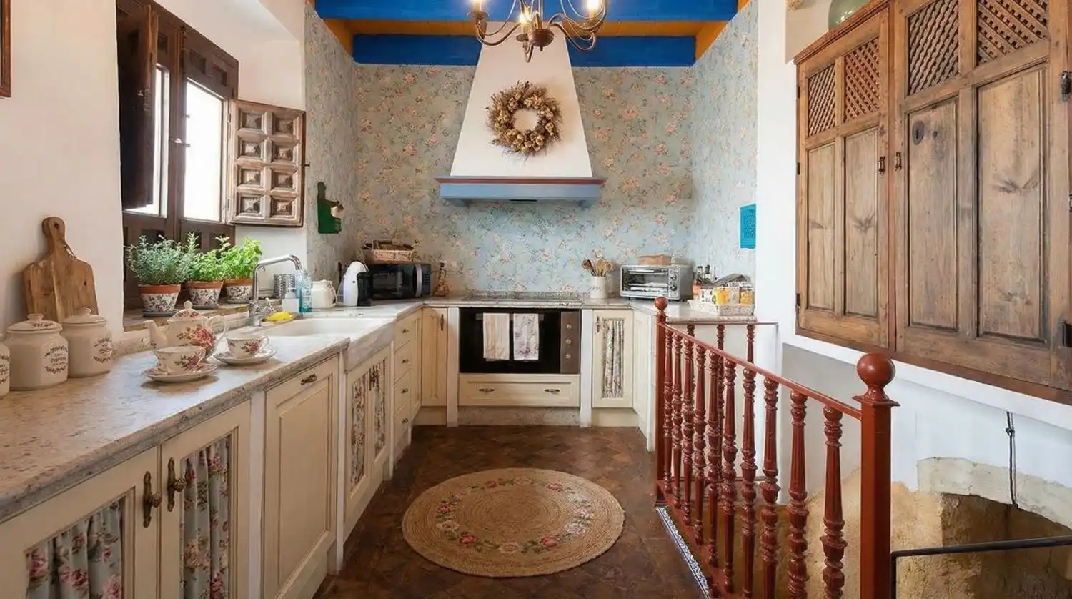 Maison avec terrasse à vendre à Gil de palma, imagen 9