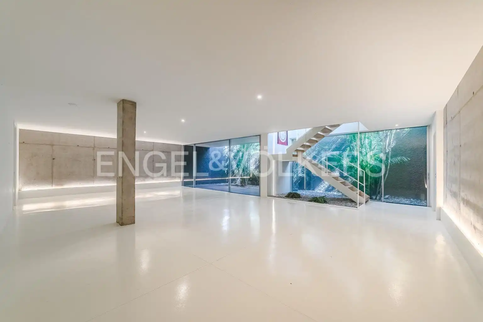 Casa con piscina in vendita a Abama, imagen 63
