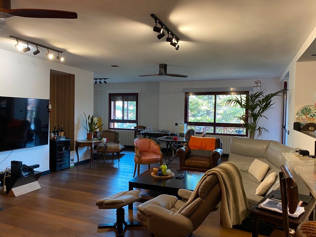 Flat for sale in Avenida Europa