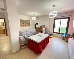 Bedroom of Flat for sale in Álora