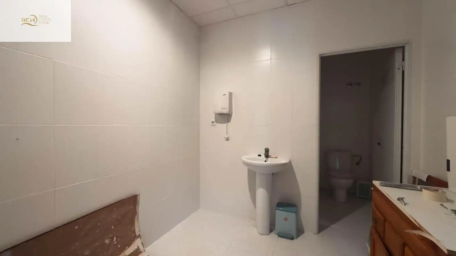 Local comercial en venda a Balcón de Finestrat - Terra Marina, imagen 10