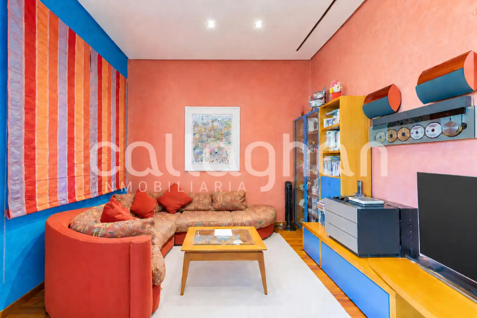 Chalet con terraza en venta en Paseo PORTA COELI, imagen 15