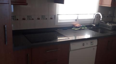 Foto 5 de Pis de lloguer a Centro, Lucena