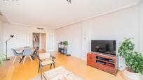 Living room of Duplex for sale in Majadahonda  with Air Conditioner, Heating and Terrace