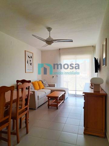 Apartamento en Alquiler en Calle Espátula en La Antilla