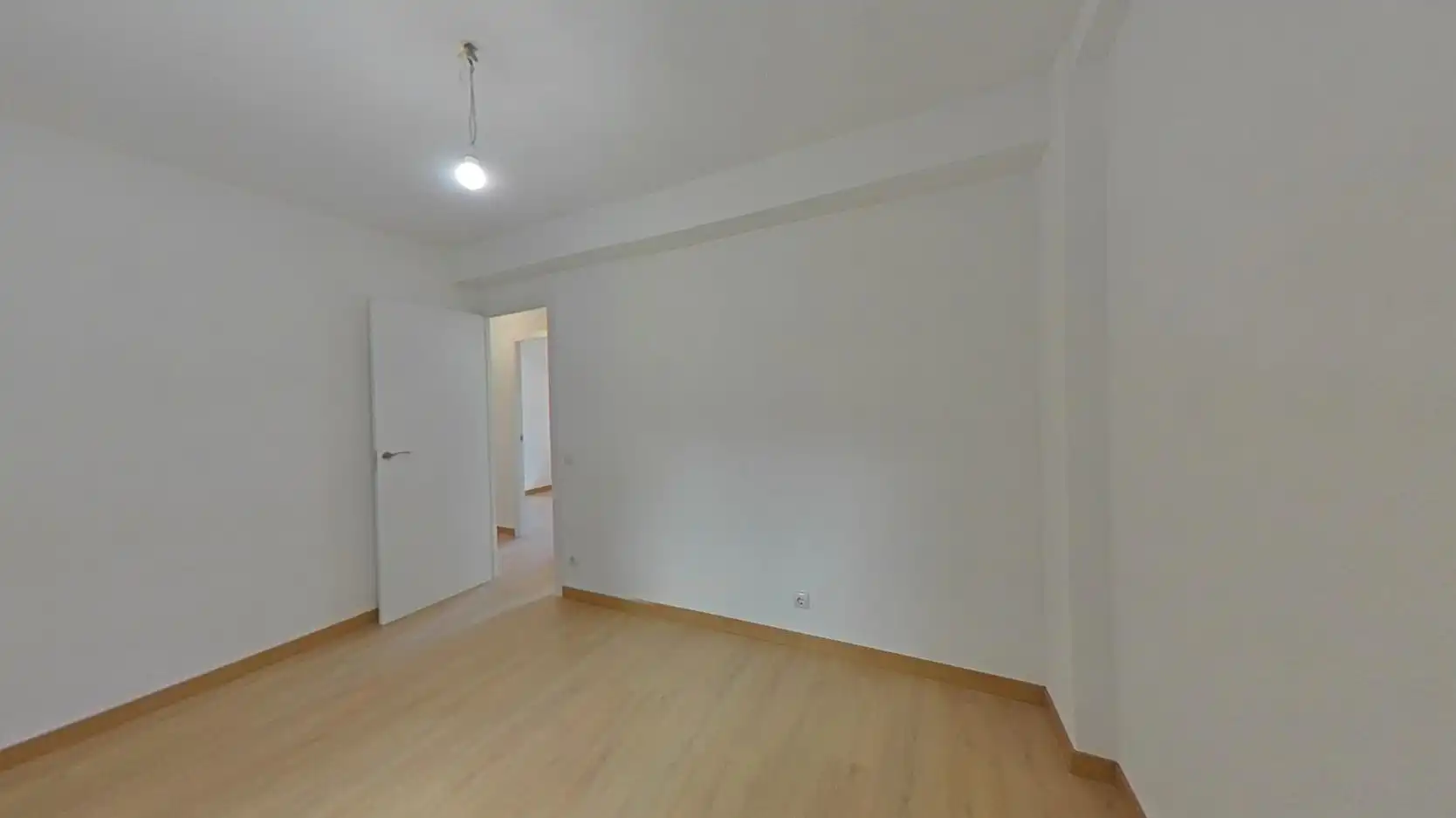 Bedroom of Flat for sale in Móstoles  with Heating, Terrace and Oven