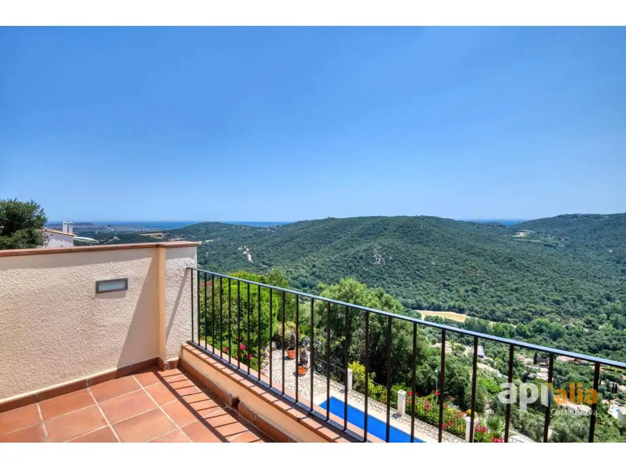 Villa mit Pool zum Verkauf in Calle Siena, imagen 15