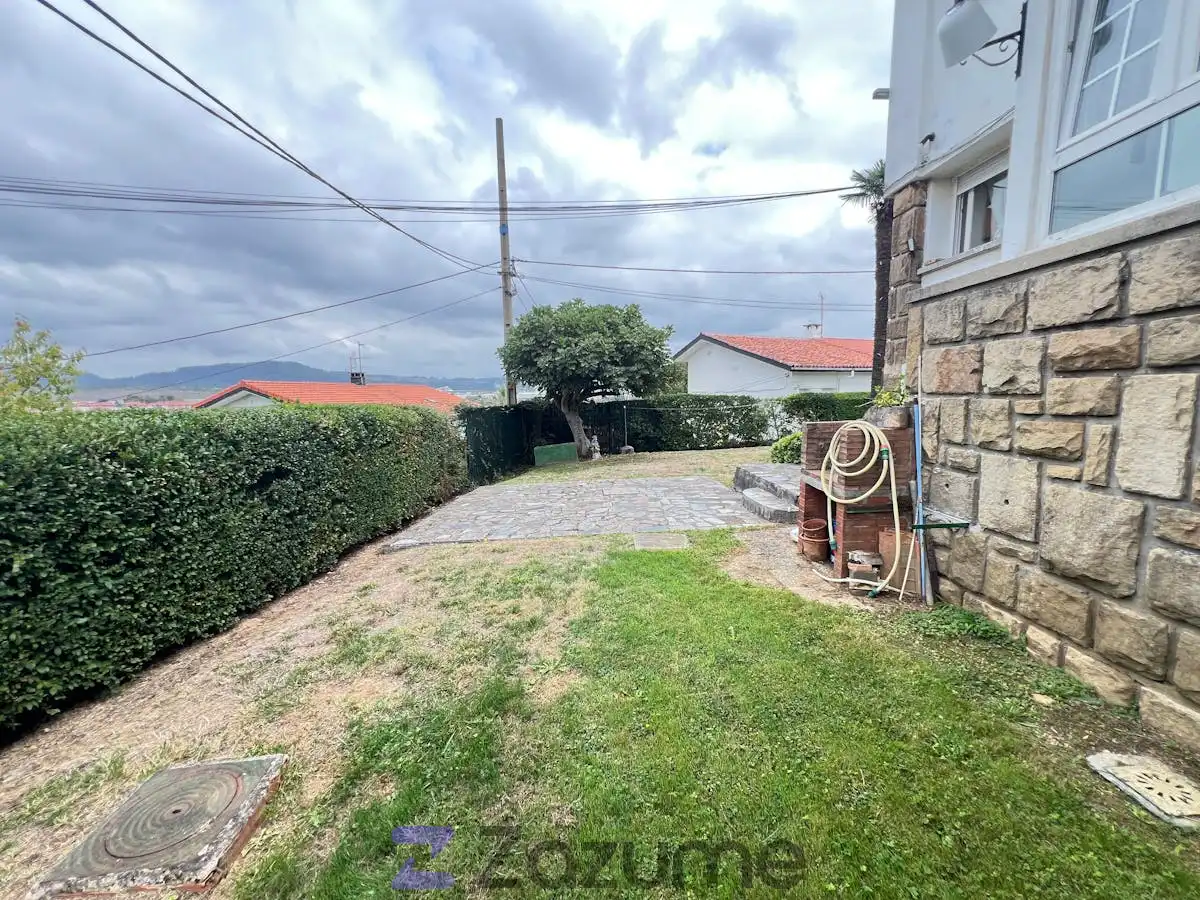 Casa o xalet de lloguer a Bo. Julio Arteche, Sondika