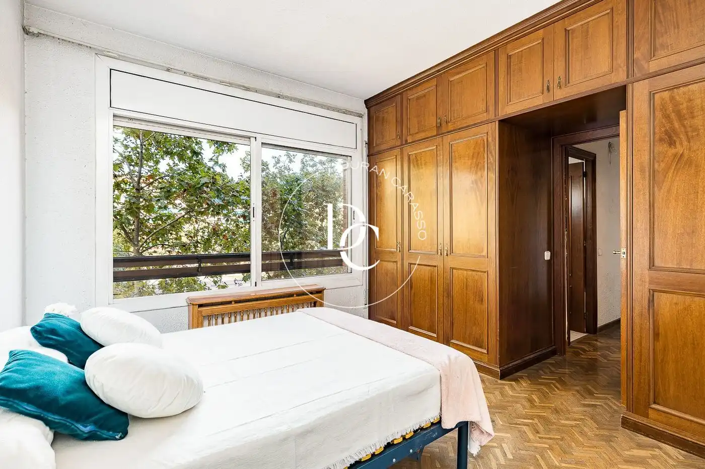 Appartement avec ascenseur à vendre à Gran Via de Carles III, imagen 21