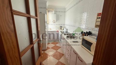 Foto 4 de Àtic en venda a Calle Fragata, Punta Umbría, Huelva