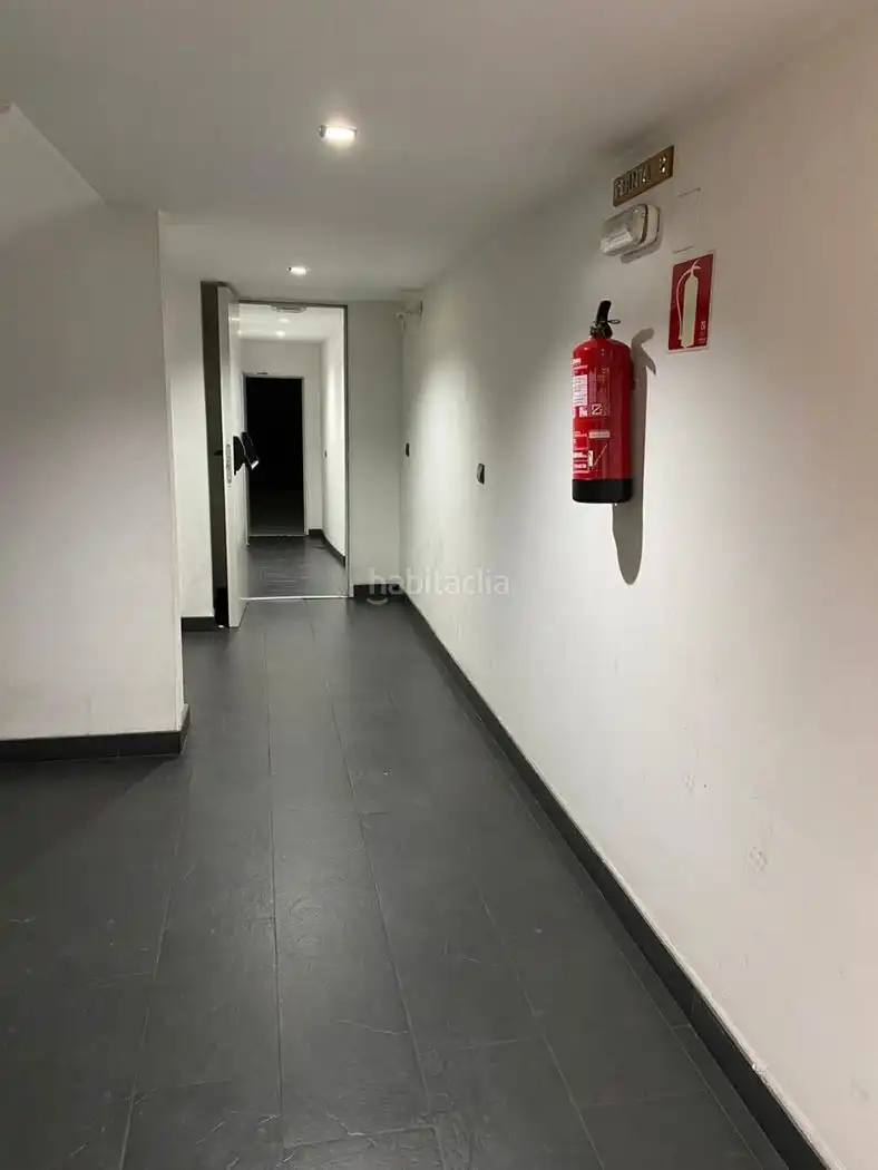 Àtic amb piscina en venda a Calle Camilo Alonso Vega 38, imagen 23