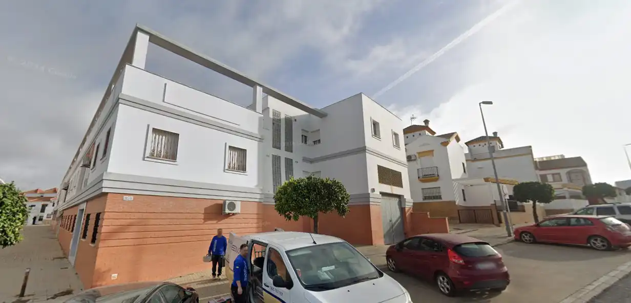 Wohnung zum Verkauf in Calle Nueva Umbria 49