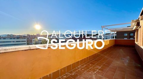 Foto 3 de Àtic de lloguer a De Santiago García el Tranquilo, San Crispín - La Estación Consorcio, Colmenar Viejo
