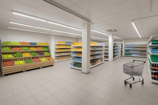 Local comercial en Alquiler en Sant Joan