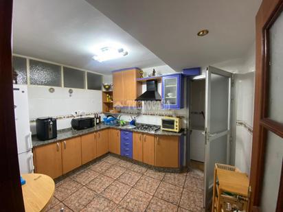 Kitchen of Flat for sale in Alicante / Alacant