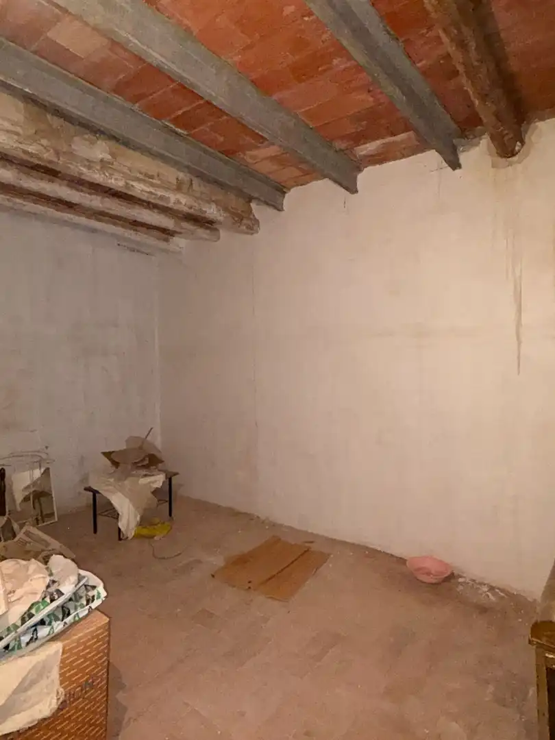 House with terrace for sale in Carrer Sant Joan, imagen 21