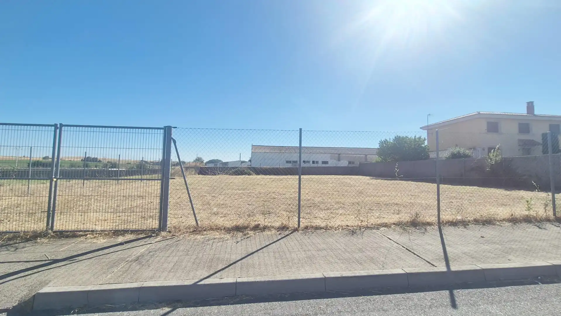 Residential land for sale in Villamayor, imagen 7