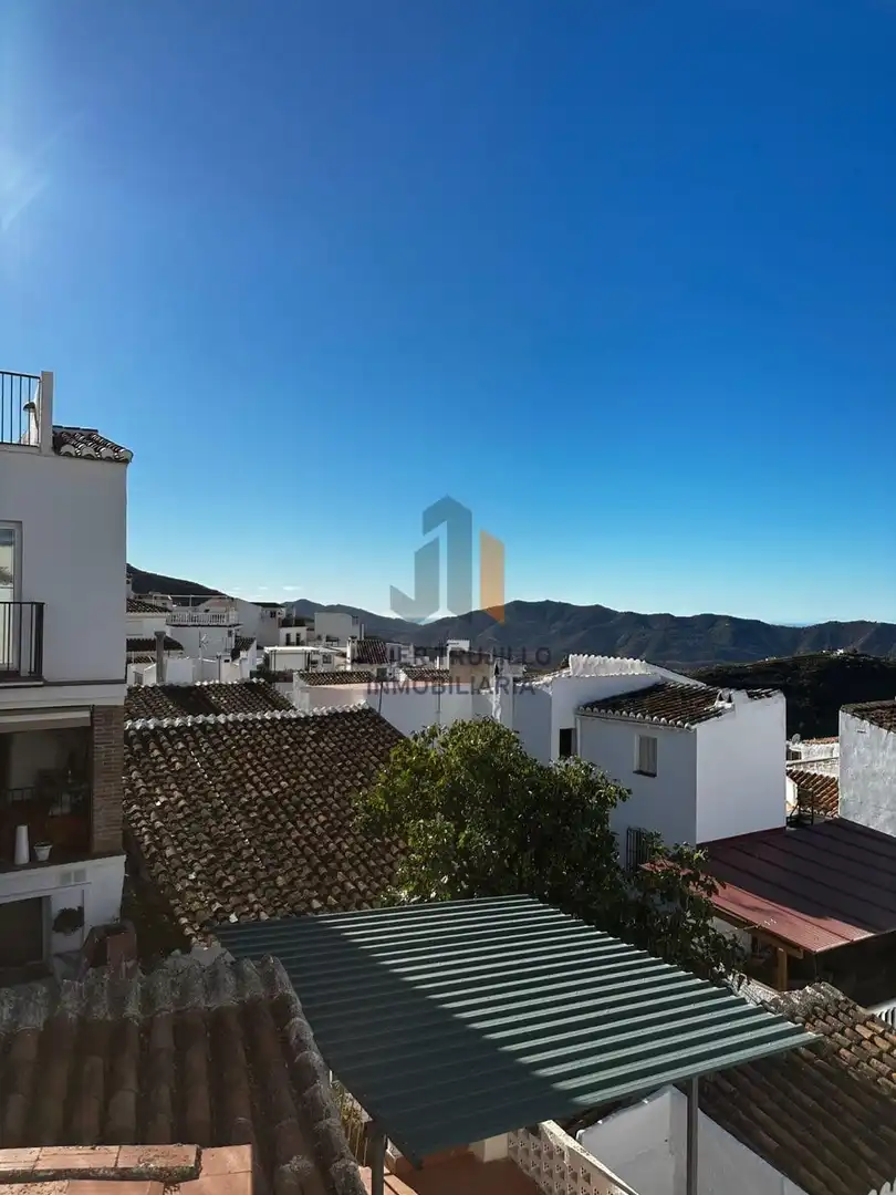 Terraced house for sale in Canillas de Aceituno, imagen 15