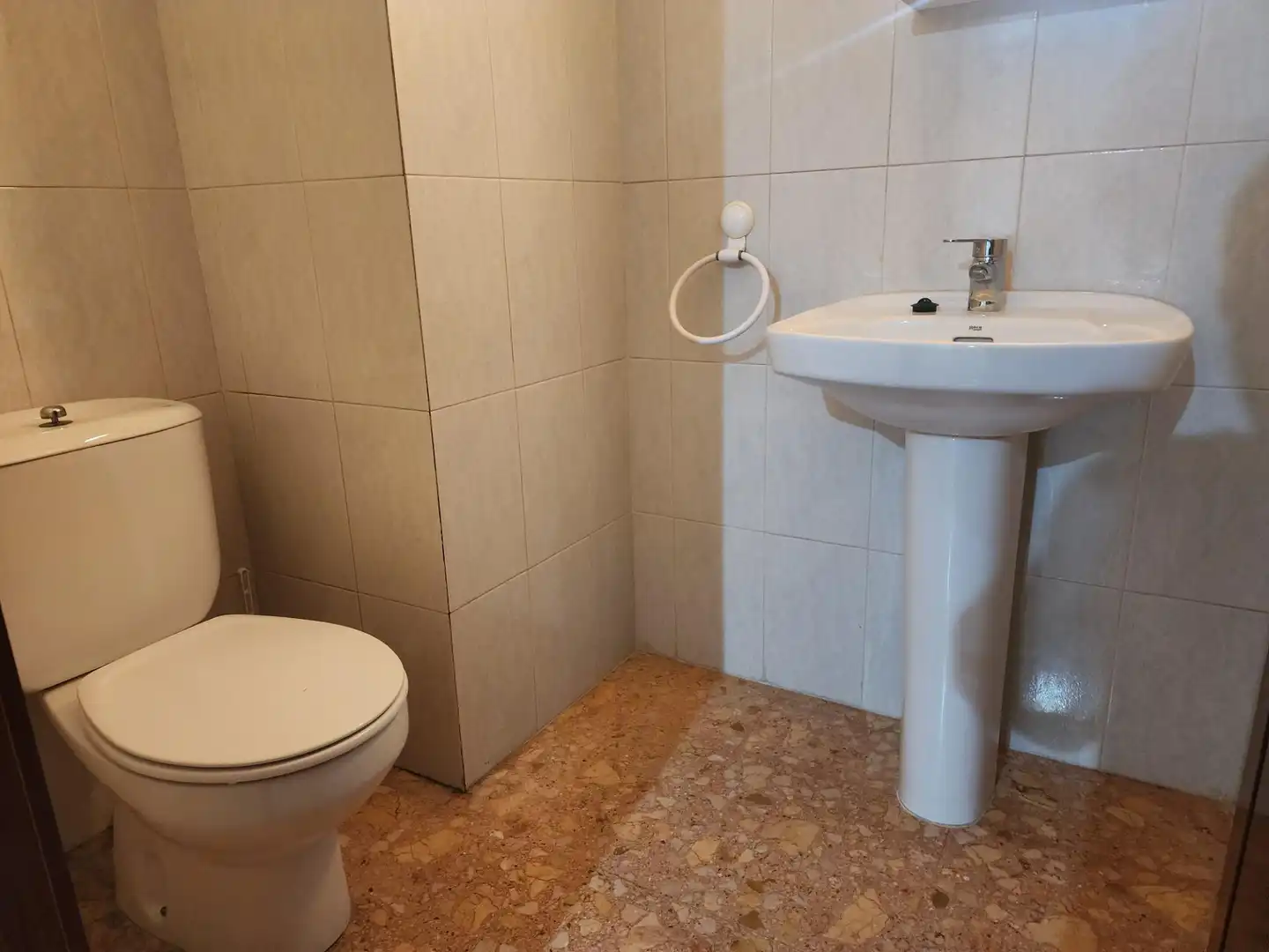 Baño de Piso en venta en Crevillent con Aire acondicionado y Balcón