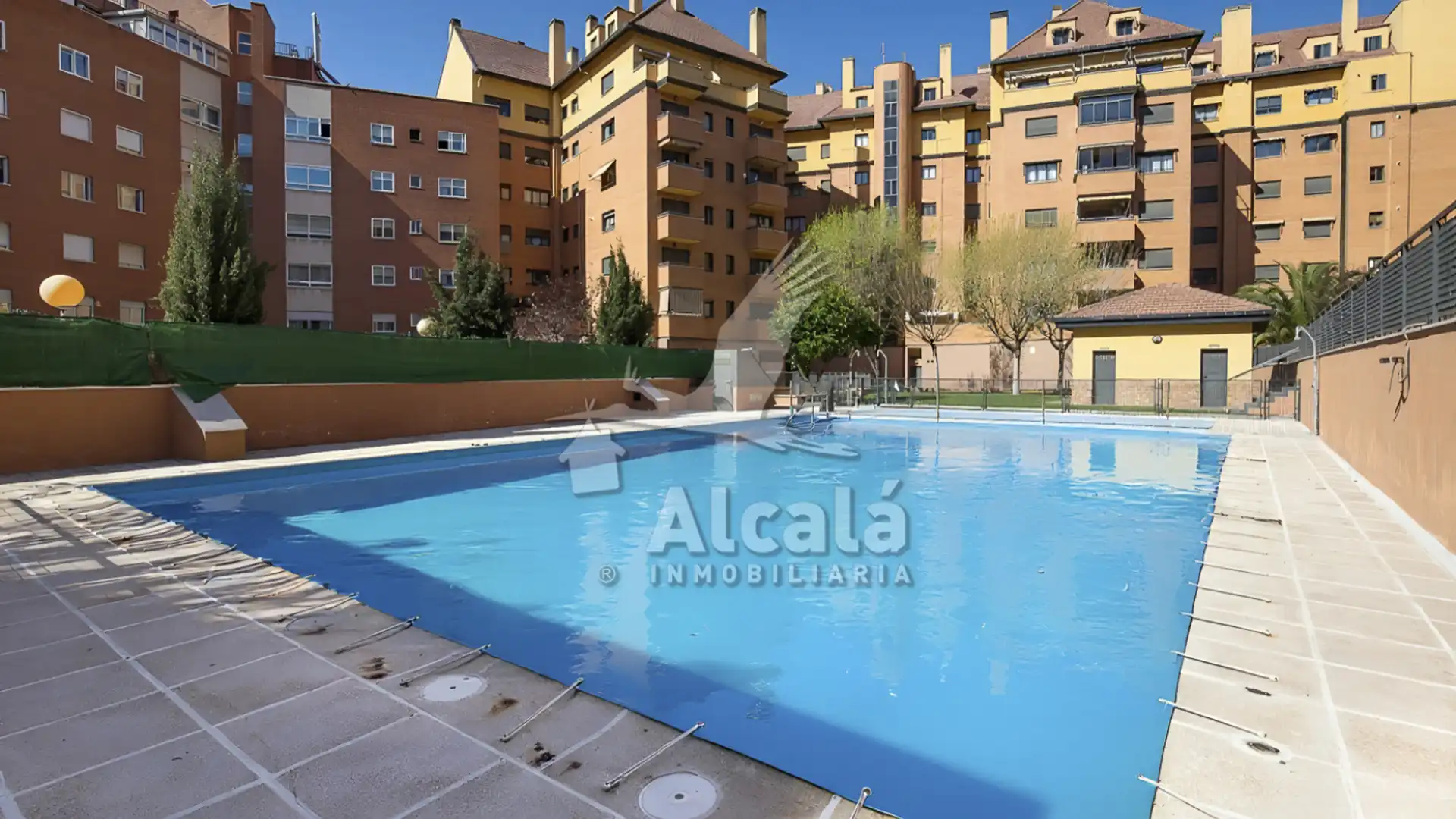 Wohnung zum Verkauf in Ensanche