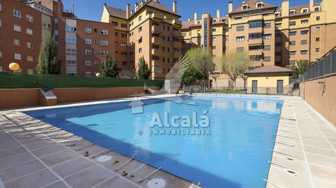 Foto 3 von Wohnung zum Verkauf in Ensanche, Alcalá de Henares