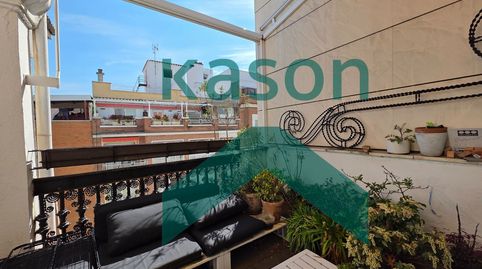 Foto 2 de Ático en venta en Ríos Rosas - Nuevos Ministerios, Madrid Capital