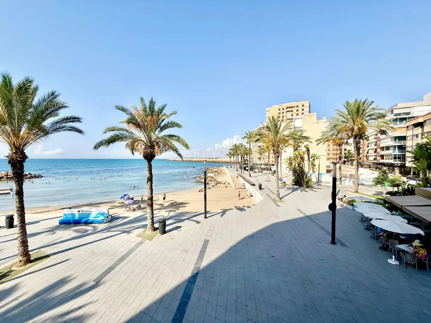 Apartament amb terrassa de lloguer a Playa del Cura, imagen 32