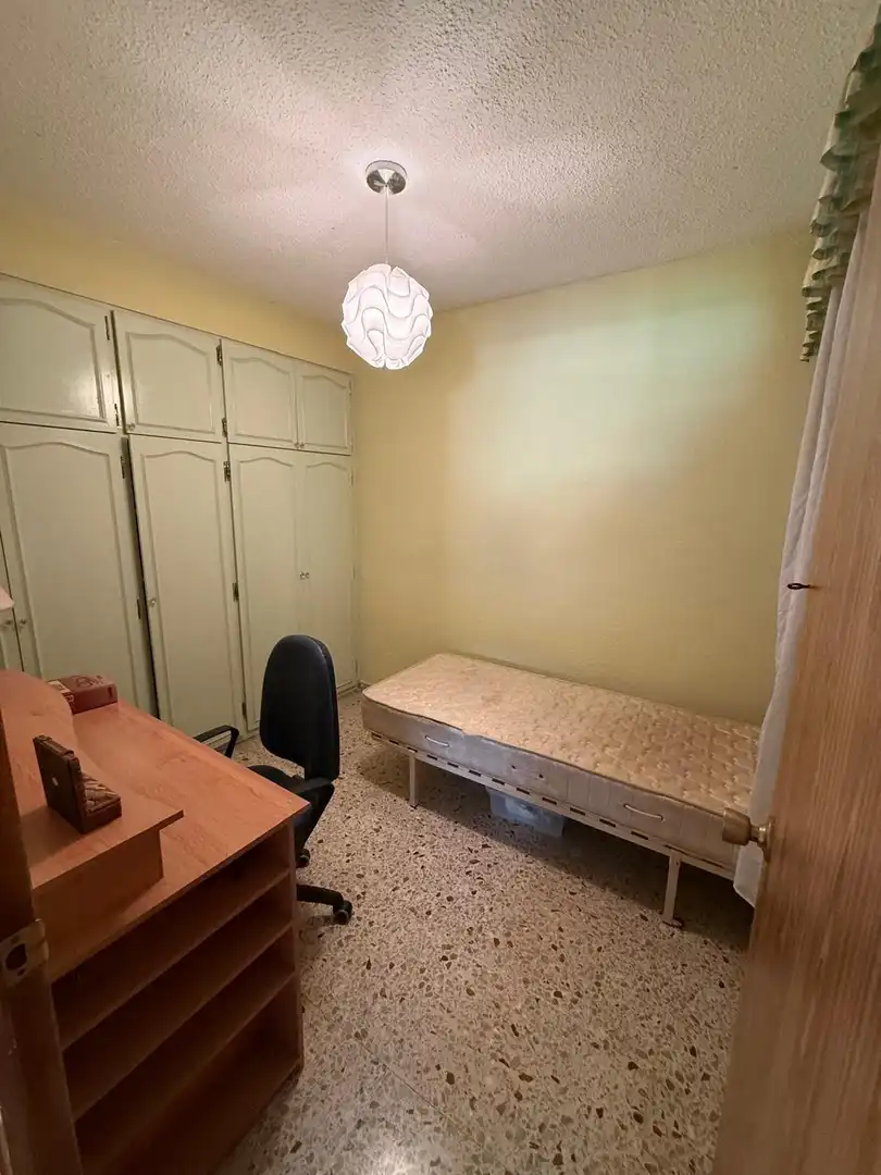 Piso con terraza en venta en Pla - Carolinas, imagen 9