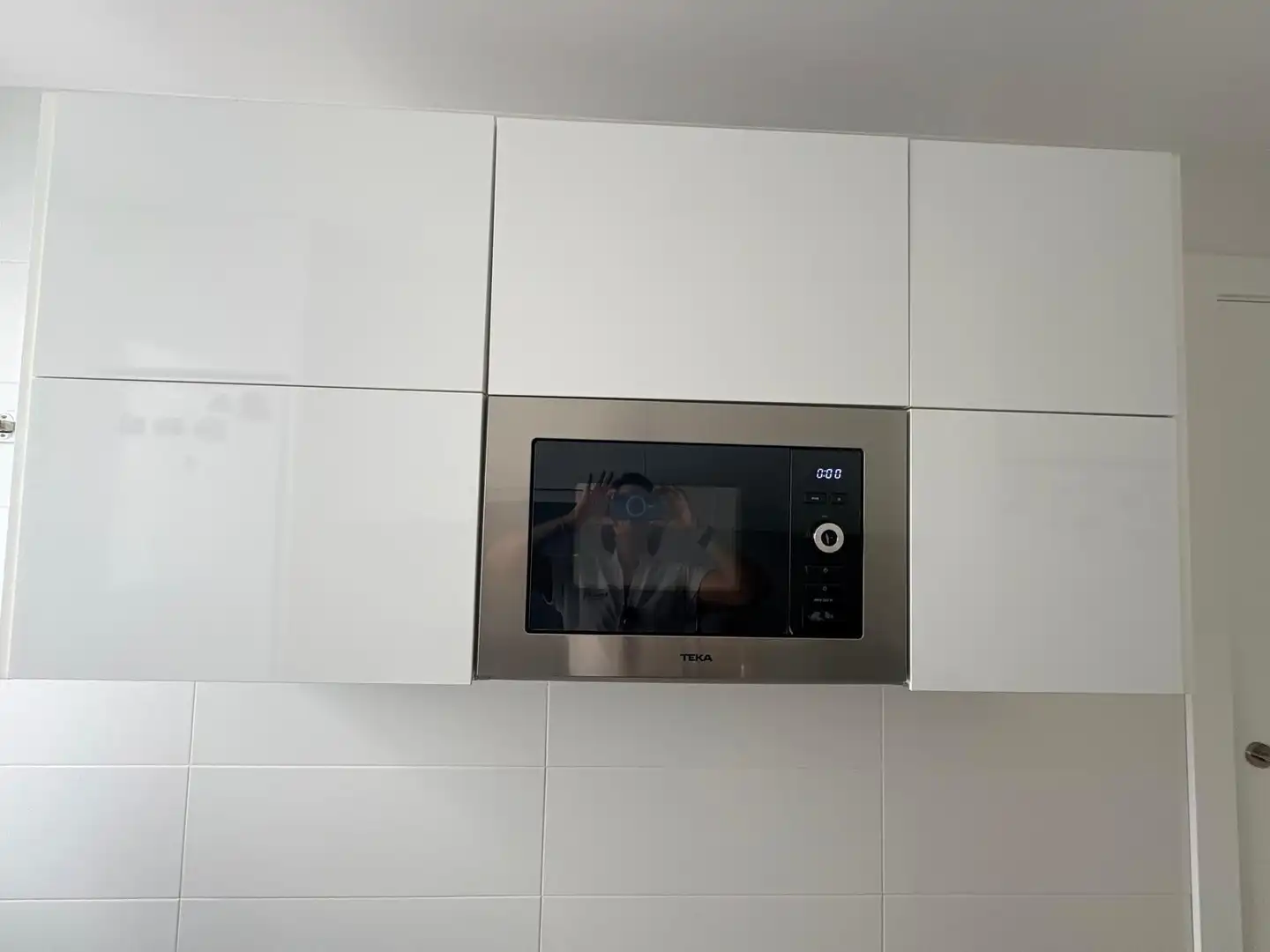 Flat for rent in Playa de Granada