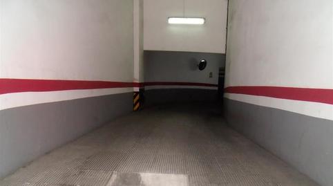 Photo 2 of Garage for sale in Plaza la Constitución, 9, Centro,  Albacete Capital