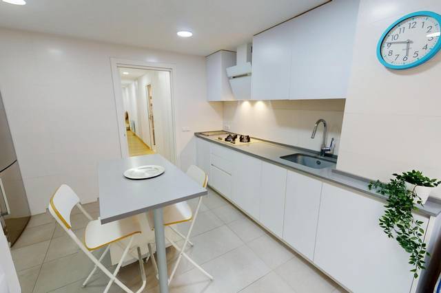 Piso en Venta en Mestalla