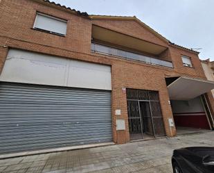 Exterior view of House or chalet for sale in Reus  with Terrace