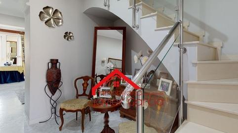 Foto 4 de Casa o xalet en venda a Villafranca de los Barros, Badajoz