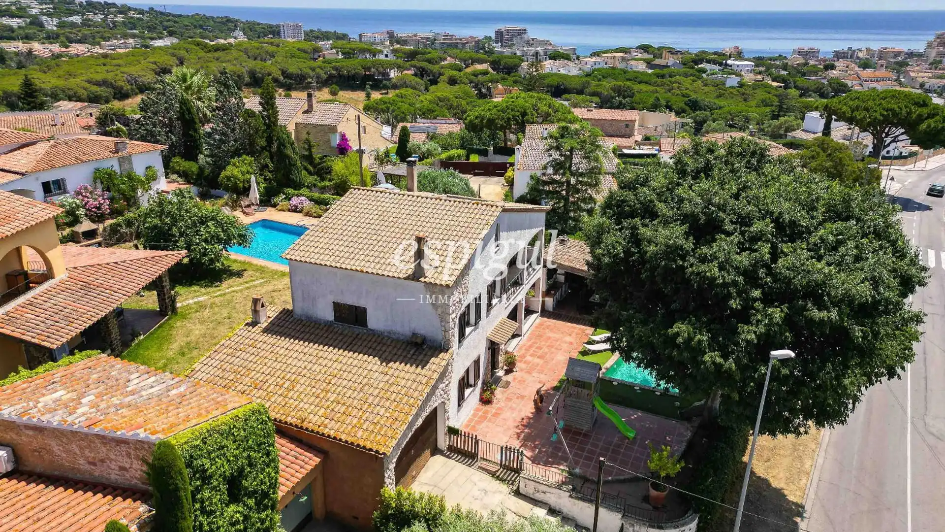 Casa o chalet en venta en fanals, Fenals